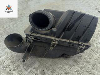 корпус воздушного фильтра Mercedes-Benz E-Класс W210/S210 [рестайлинг] 2001, 2.0 л., бензин, МКПП, синий, универсал, 1120940104