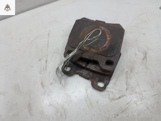 Колодки тормозные задние Opel Omega B 1998, 2.0 л., бензин, МКПП, серый, седан