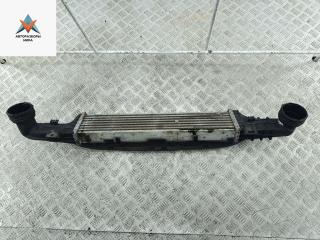 радиатор интеркулера Mercedes-Benz E-Класс W210/S210 [рестайлинг] 2001, 2.0 л., бензин, МКПП, синий, универсал, 2105002000