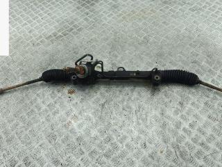 рулевая рейка Ford Focus 1 поколение 1998, 1.4 л., бензин, МКПП, зелёный, универсал, 98AG3A500AM