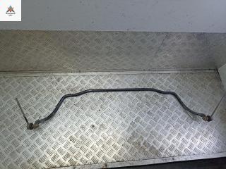 стабилизатор подвески передний Opel Vectra B 1998, 1.6 л., бензин, МКПП, серый, седан