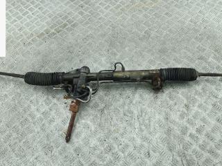 рулевая рейка Ford Focus 1 поколение [рестайлинг] 2003, 1.6 л., i, бензин, МКПП, синий, хетчбэк 3 дв., 98AG3A500A