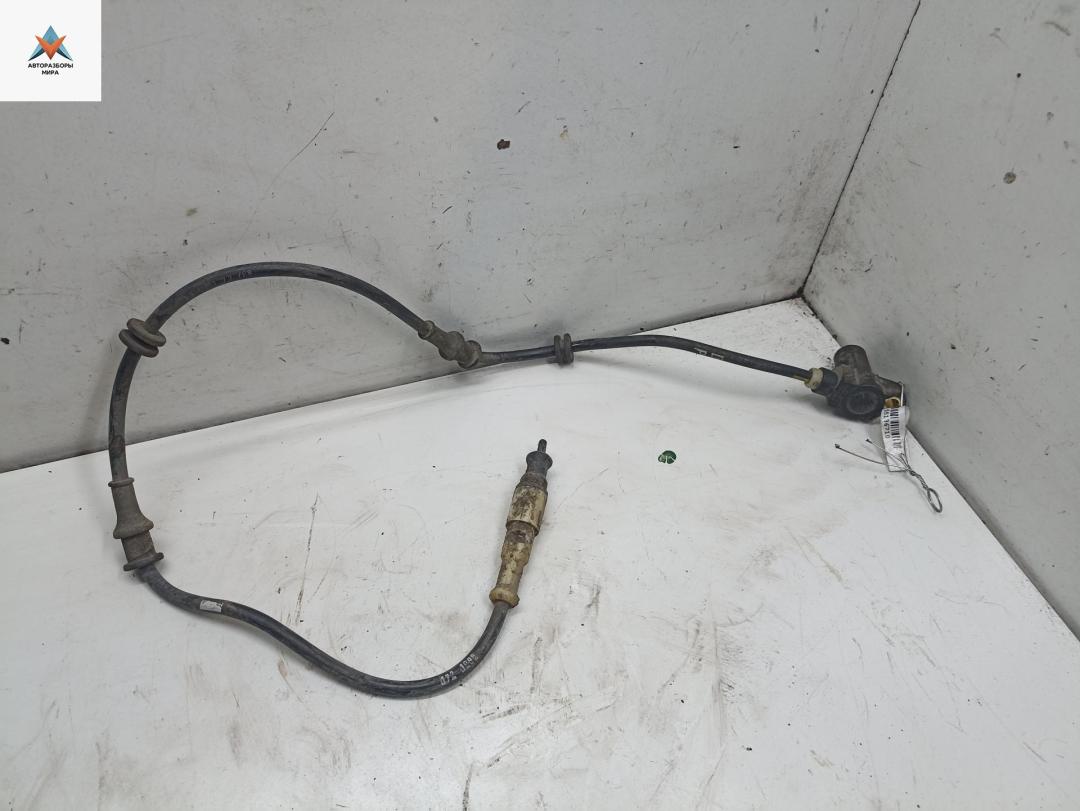 датчик ABS Opel Vectra B 1998, 1.6 л., бензин, МКПП, серый, седан, 90464775 - фото №1