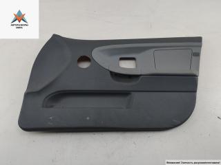 обшивка двери передняя правая BMW 3 серия E36 [рестайлинг] 1997, 1.8 л., бензин, МКПП, красный, универсал, 8122272