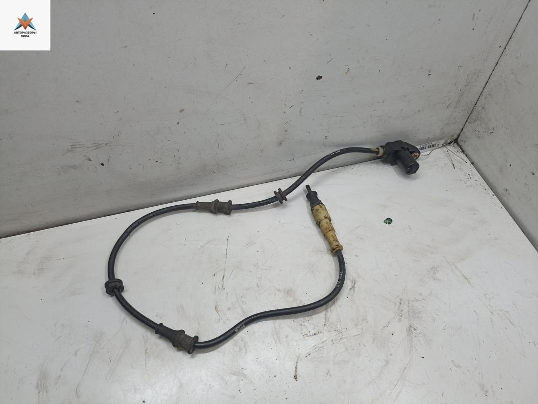 датчик ABS Opel Vectra B 1998, 1.6 л., бензин, МКПП, серый, седан, 90464775 - фото №1