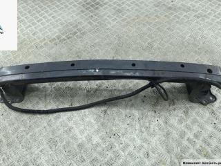 усилитель бампера переднего Opel Corsa C [рестайлинг] 2005, 1.0 л., бензин, МКПП, серый, хетчбэк 3 дв.