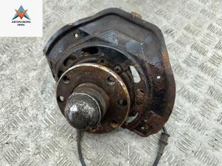 ступица передняя левая Opel Vectra B 1998, 1.6 л., бензин, МКПП, серый, седан