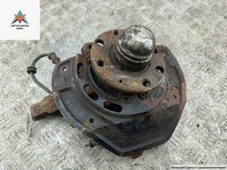 ступица передняя правая Opel Vectra B 1998, 1.6 л., бензин, МКПП, серый, седан