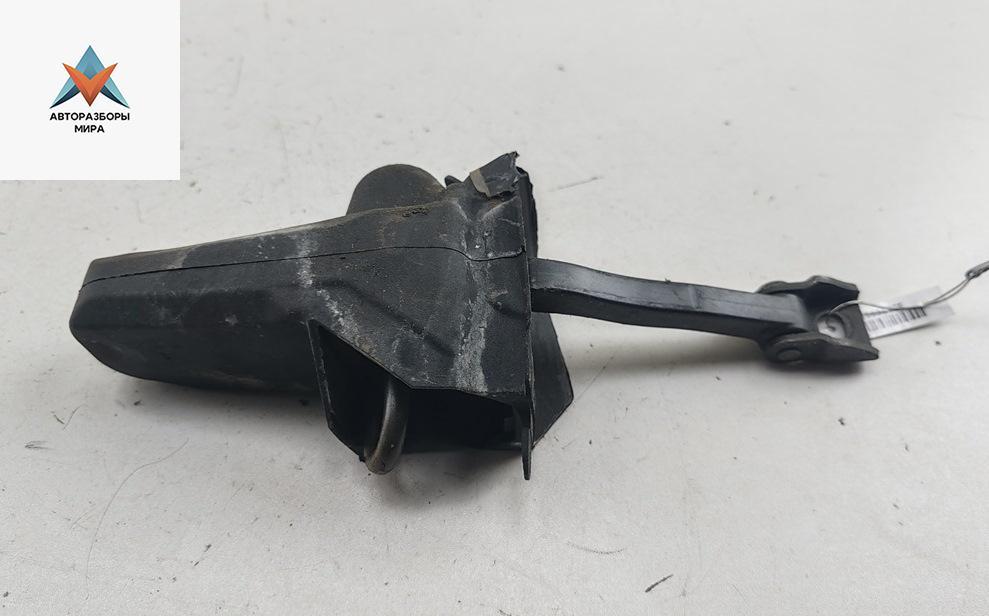 Ограничитель открывания двери задней BMW 3 серия E46 1999, седан, 8160963 - фото №1