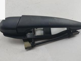 ручка наружная задняя левая BMW 3 серия E46 [рестайлинг] 2002, 1.8 л., бензин, МКПП, серый, седан, 8253453