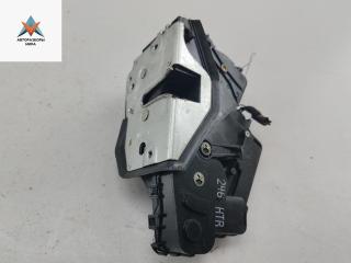 замок двери задней правой BMW 3 серия E46 [рестайлинг] 2002, 1.8 л., бензин, МКПП, серый, седан, 7011246