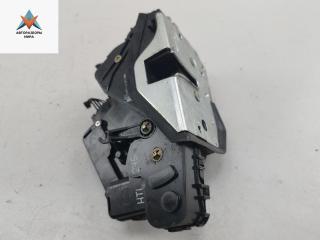 замок двери задней левой BMW 3 серия E46 [рестайлинг] 2002, 1.8 л., бензин, МКПП, серый, седан, 7011245