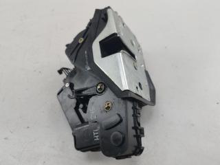 замок двери задней левой BMW 3 E46 2002, 1.8 л., бензин, МКПП, серый, седан, 7011245
