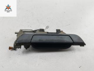 ручка наружная передняя правая BMW 3 серия E36 [рестайлинг] 1997, 1.8 л., бензин, МКПП, красный, универсал, 51211960801