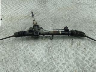рулевая рейка Ford Focus 1 поколение [рестайлинг] 2001, 1.8 л., дизель, МКПП, серый, универсал, 98AG3A500
