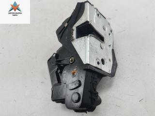 замок двери передней левой BMW 3 серия E46 [рестайлинг] 2003, 2.0 л., дизель, МКПП, серый, универсал, 7001241