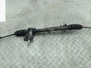 рулевая рейка Ford Fusion 1 поколение [рестайлинг] 2010, 1.4 л., бензин, МКПП, серый, хетчбэк 5 дв., 2N113200ED