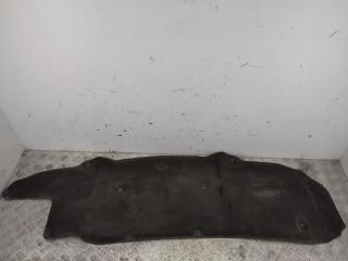 шумоизоляция капота Mercedes-Benz Sprinter 2 поколение (W906) 2011, 2.2 л., дизель, МКПП, синий, микроавтобус, A9066020923