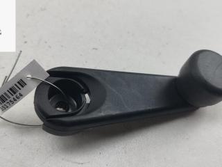 ручка стеклоподъемника BMW 3 серия E46 [рестайлинг] 2002, 1.8 л., бензин, МКПП, серый, седан, 8122503