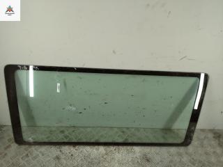 стекло двери задней правой Volkswagen Transporter T4 2001, 2.5 л., дизель, МКПП, белый, микроавтобус