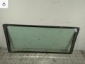 стекло двери задней правой Volkswagen Transporter T4 2001, 2.5 л., дизель, МКПП, белый, микроавтобус - фото №2