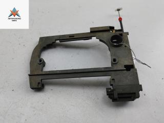 трос двери BMW 5 серия E39 1998, 2.0 л., бензин, МКПП, синий, универсал