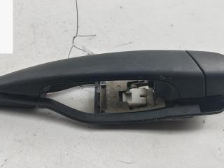 ручка наружная задняя правая BMW 3 серия E46 1999, 2.0 л., дизель, МКПП, зелёный, седан, 8216122