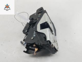 замок двери задней правой BMW 3 серия E46 1999, 2.0 л., дизель, МКПП, зелёный, седан