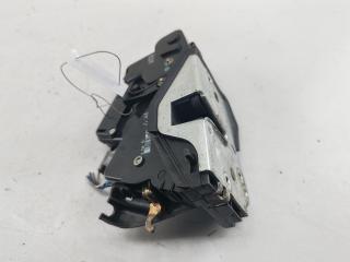 замок двери задней правой BMW 3 серия E46 1999, 2.0 л., дизель, МКПП, зелёный, седан