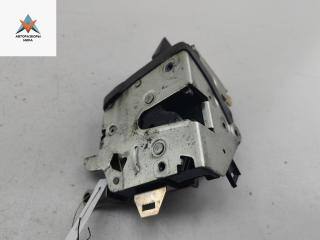 замок двери передней левой BMW 5 серия E39 1998, 2.0 л., бензин, МКПП, синий, универсал, 8235113