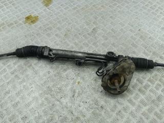 рулевая рейка Ford Mondeo 3 поколение 2002, 3.0 л., бензин, МКПП, синий, универсал, 1S7C3200AG