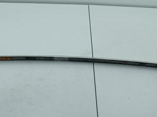 Молдинг крышки (двери) багажника Volkswagen Passat B6 2008, 2.0 л., дизель, АКПП, чёрный, универсал