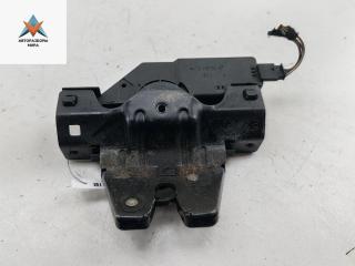 замок багажника BMW 3 серия E46 2000, седан, 8196401