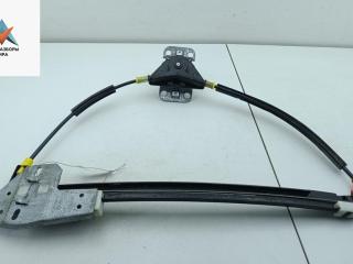 стеклоподъемник задний правый Volkswagen Passat B4 1995, 1.6 л., бензин, МКПП, синий, универсал, 3A0839402F