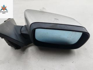 зеркало правое BMW 3 серия E46 [рестайлинг] 2003, 2.0 л., дизель, АКПП, серый, универсал