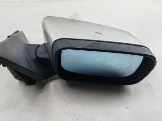 зеркало правое BMW 3 E46 2003, 2.0 л., дизель, АКПП, серый, универсал