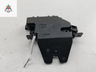 замок багажника BMW 3 серия E46 [рестайлинг] 2002, седан, 8196401