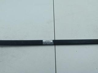 Молдинг стекла двери задней правой наружный Volkswagen Passat B4 1995, 1.6 л., бензин, МКПП, синий, универсал