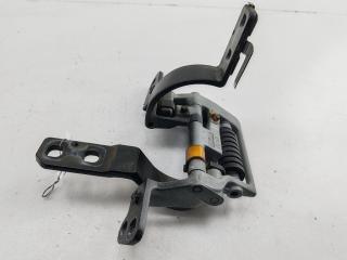 петля крышки багажника BMW 5 E60/E61 2006, чёрный, универсал, 7061384