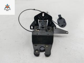 замок багажника BMW 5 серия E39 [рестайлинг] 2001, универсал, 8168892