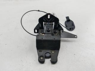 замок багажника BMW 5 E39 2001, универсал, 8168892