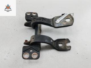 петля крышки багажника BMW 5 серия E39 [рестайлинг] 2001, чёрный, универсал