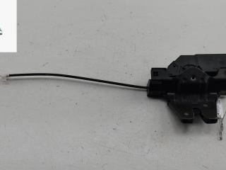 замок багажника BMW 5 серия E60/E61 2006, седан, 8196401