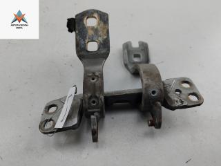 петля крышки багажника BMW 5 серия E39 [рестайлинг] 2001, серый, универсал