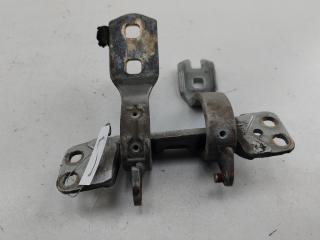 петля крышки багажника BMW 5 E39 2001, серый, универсал