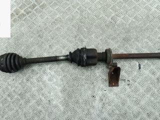 полуось передняя правая (приводной вал, ШРУС) Ford Mondeo 3 поколение 2002, 2.5 л., бензин, МКПП, серый, седан