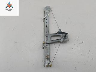 стеклоподъемник задний левый BMW 3 серия E46 [рестайлинг] 2002, 1.8 л., бензин, МКПП, серый, седан, 7011205