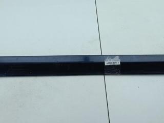 молдинг двери задней левой Volkswagen Passat B4 1995, 1.6 л., бензин, МКПП, синий, универсал, 3A0853753A