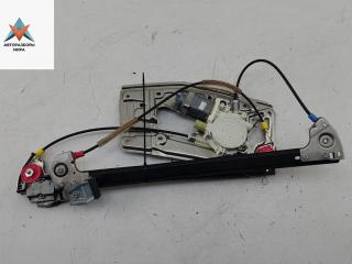 стеклоподъемник электрический передний правый BMW 5 серия E39 1998, 2.0 л., бензин, МКПП, синий, универсал, 8236860, 8236858