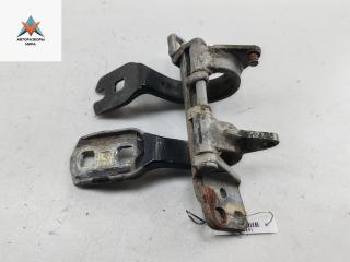 петля крышки багажника BMW 5 серия E39 [рестайлинг] 2001, чёрный, универсал